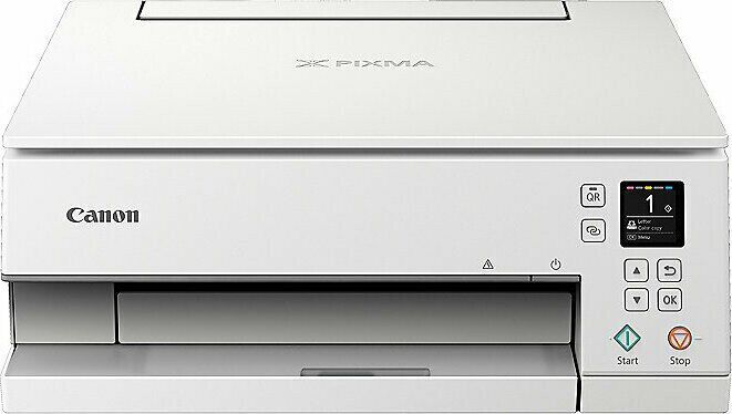 Canon PIXMA TS6351 | white 1