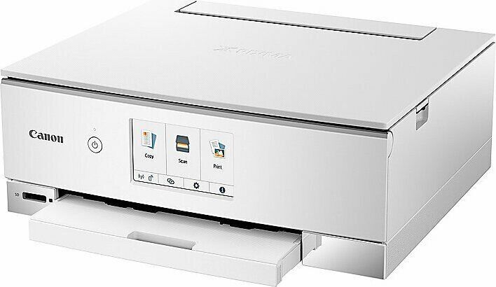 Canon PIXMA TS8351 | white 5