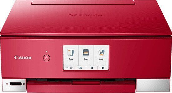 Canon PIXMA TS8352