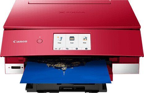 Canon PIXMA TS8352 | rot 2