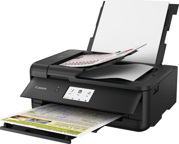 Canon PIXMA TS9550 | white 3