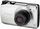 Canon PowerShot A3300 IS | silber thumbnail 1/3