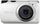 Canon PowerShot A3300 IS | silber thumbnail 3/3