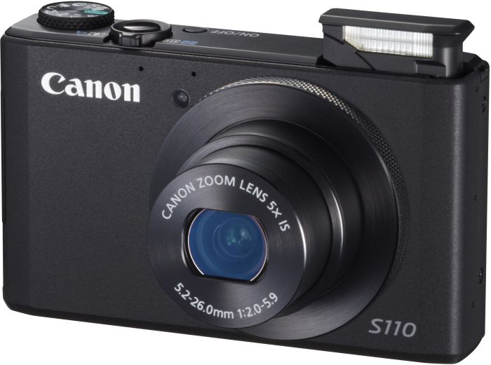 美品　powershot S110 Canon PowerShot S110 | Nu met een Proefperiode van 30 Dagen