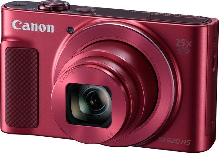 Canon PowerShot SX620 HS | rød 1