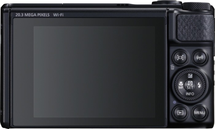 Canon PowerShot SX740 HS - from <no value> - Refurbished