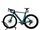 Canyon Aeroad CF SLX 7 eTap | blue | 28" | S, thumbnail 1 of 4