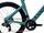 Canyon Aeroad CF SLX 7 eTap | blue | 28" | S, thumbnail 2 of 4