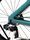Canyon Aeroad CF SLX 7 eTap | blue | 28" | S, thumbnail 3 of 4