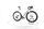 Canyon Aeroad CF SLX 8 AXS 2024 | white | 28" | M, thumbnail 2 of 5