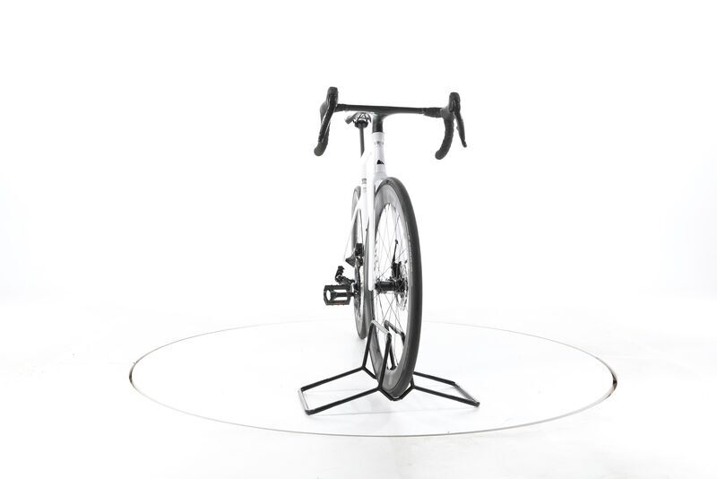 Canyon Aeroad CF SLX 8 AXS 2024 | white | 28" | M, image 4 of 5