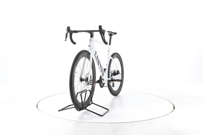 Canyon Aeroad CF SLX 8 AXS 2024 | white | 28" | M, image 5 of 5