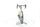Canyon Aeroad CF SLX 8 Di2 2024 | yellow | 28" | XL thumbnail 3/4
