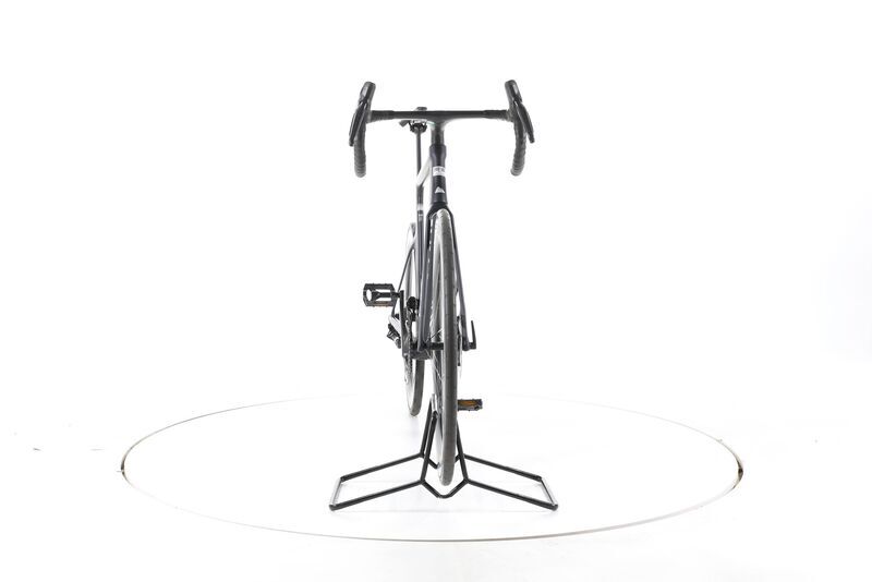 Canyon Aeroad CF SLX 8 Di2 2024 | preto | 28" | L, image 4 of 5