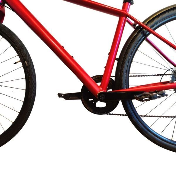 Canyon Commuter 3.0 (2020) | Diamant | rot | 56 cm | M | < 100 km 3