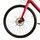 Canyon Commuter 3.0 (2020) | Diamant | rood | 56 cm | M | < 100 km thumbnail 4/5
