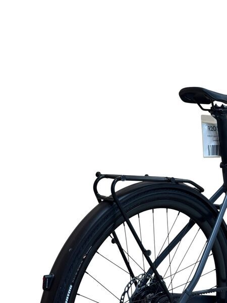 Canyon Commuter 7 2022 | grey | 27.5" | L, image 3 of 4