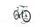 Canyon Commuter:ON 7 2022 | blue | 28" | S | 500 - 3000 km, thumbnail 2 of 4