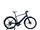 Canyon Commuter:ON 7 (2022) | Diamant | blau | 27.5" | L | < 500 km, thumbnail 1 of 5