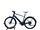 Canyon Commuter:ON 7 (2022) | Diamant | blau | 27.5" | L | < 500 km, thumbnail 2 of 5