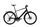 Canyon Commuter:ON 7 (2023) | Diamant | schwarz | 27.5" | 50 cm | L | < 100 km thumbnail 1/5