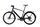 Canyon Commuter:ON 7 (2023) | Diamant | schwarz | 27.5" | 50 cm | L | < 100 km thumbnail 3/5