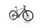 Canyon Commuter:ON 7 2023 | black | 27,5" | M | 500 - 3000 km, thumbnail 1 of 4