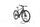 Canyon Commuter:ON 7 2023 | black | 27,5" | M | 500 - 3000 km, thumbnail 2 of 4