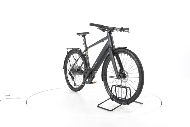 Canyon Commuter:ON 7 2023 | black | 27,5" | M | 500 - 3000 km, image 2 of 4