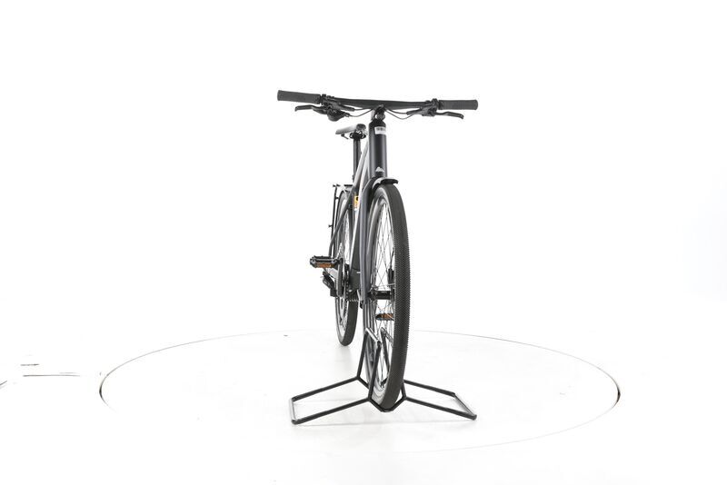 Canyon Commuter:ON 7 2023 | black | 27,5" | M | 500 - 3000 km, image 3 of 4