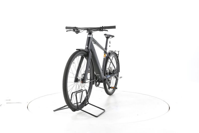 Canyon Commuter:ON 7 2023 | black | 27,5" | M | 500 - 3000 km, image 4 of 4