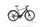 Canyon Commuter:ON 7 2023 | černé | 27,5" | M | < 500 km, thumbnail 1 of 5
