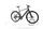 Canyon Commuter:ON 7 2023 | černé | 27,5" | M | < 500 km, thumbnail 2 of 5