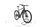 Canyon Commuter:ON 7 2023 | černé | 27,5" | M | < 500 km, thumbnail 3 of 5