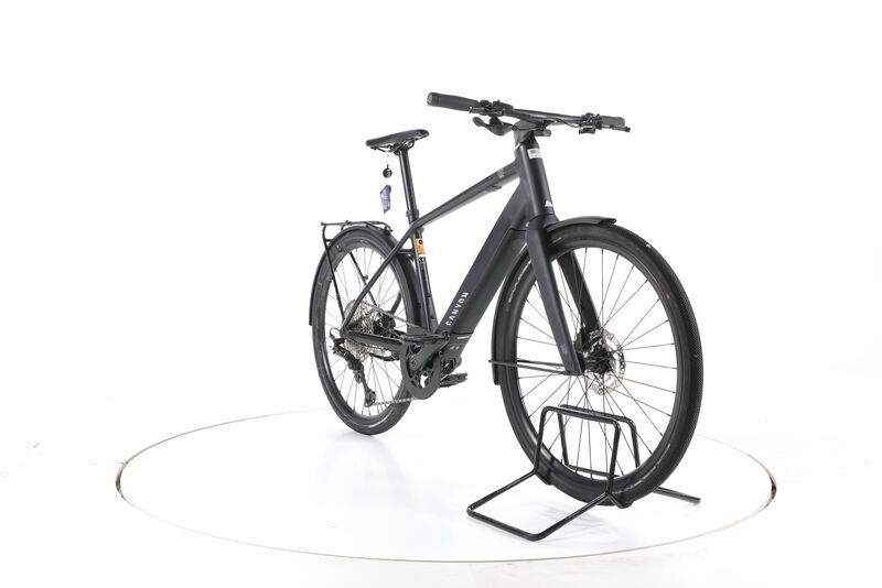 Canyon Commuter:ON 7 2023 | černé | 27,5" | M | < 500 km, image 3 of 5