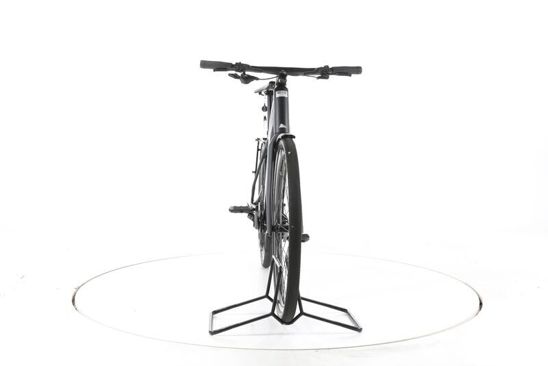 Canyon Commuter:ON 7 2023 | černé | 27,5" | M | < 500 km, image 4 of 5