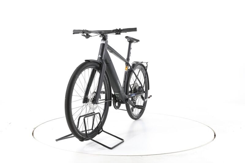 Canyon Commuter:ON 7 2023 | černé | 27,5" | M | < 500 km, image 5 of 5