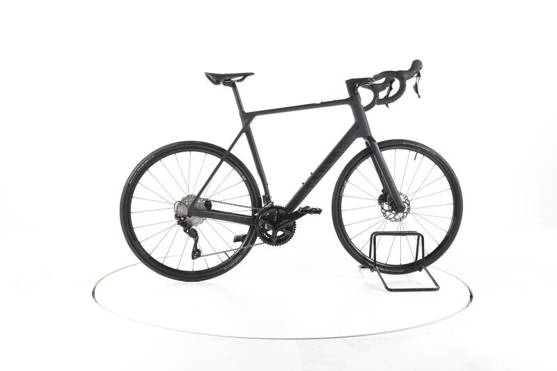 Canyon Endurace CF 7 2023 | czarny | 28" | XL, image 1 of 5
