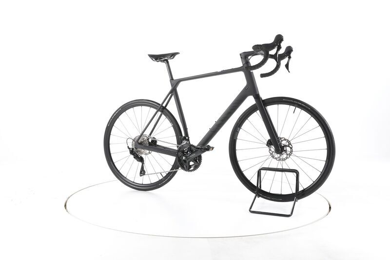 Canyon Endurace CF 7 2023 | czarny | 28" | XL, image 2 of 5