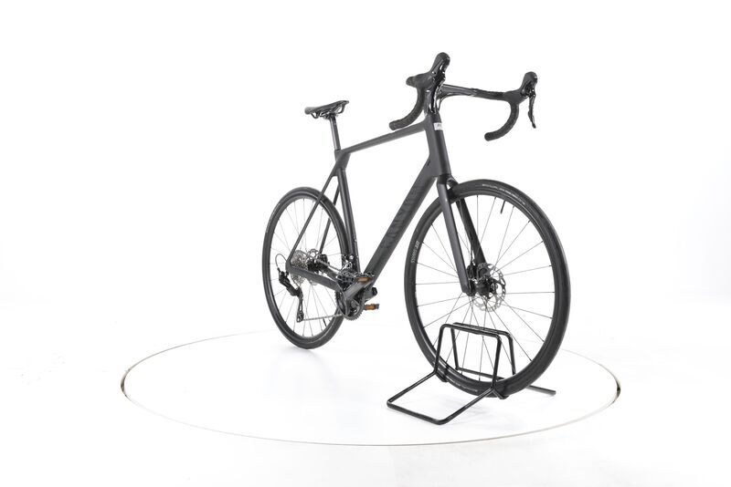 Canyon Endurace CF 7 2023 | czarny | 28" | XL, image 3 of 5
