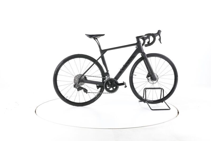 Canyon Endurace CF 7 2023 | Black | 28" | S, image 1 of 5