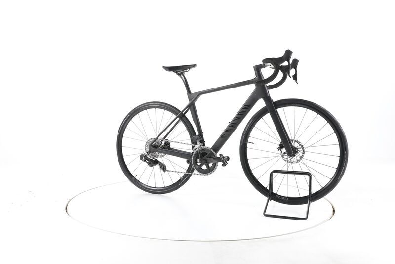 Canyon Endurace CF 7 2023 | Black | 28" | S, image 2 of 5