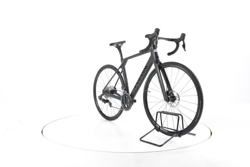 Canyon Endurace CF 7 2023 | Black | 28" | S, image 3 of 5