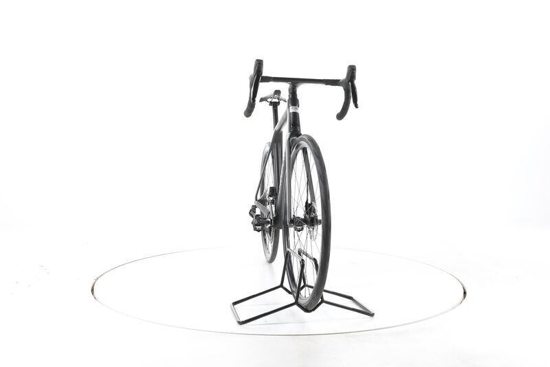 Canyon Endurace CF 7 2023 | Black | 28" | S, image 4 of 5