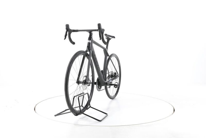Canyon Endurace CF 7 2023 | Black | 28" | S, image 5 of 5