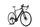 Canyon Endurace CF SL 7.0 (2018) | Diamant | schwarz | 27.5" | M thumbnail 2/5