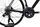 Canyon Endurace CF SL 7.0 (2018) | Diamant | schwarz | 27.5" | M thumbnail 4/5
