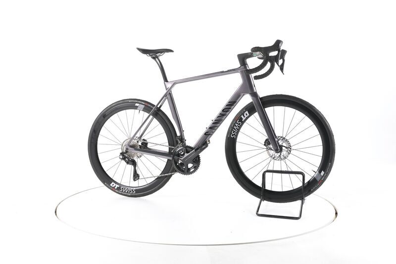 Canyon Endurace CF SLX 2022 | šedá | 28" | L, image 2 of 5