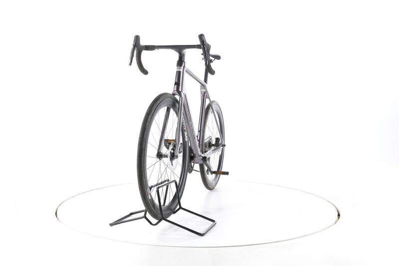 Canyon Endurace CF SLX 2022 | šedá | 28" | L, image 5 of 5