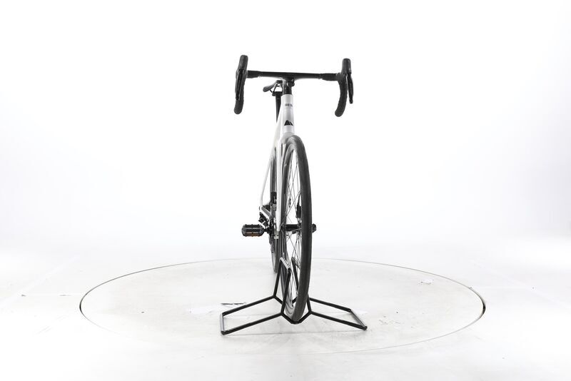 Canyon Endurace:ONfly CF 7 2025 | white | 28" | M | < 500 km, image 4 of 5